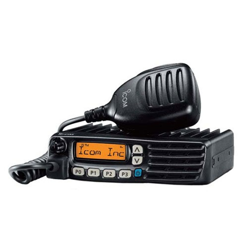 ICOM IC-F5023H VHF | solcomm