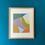 Miniature : Acrylique 33,5X29,5