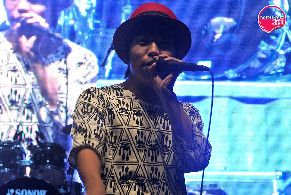 Daichi #2