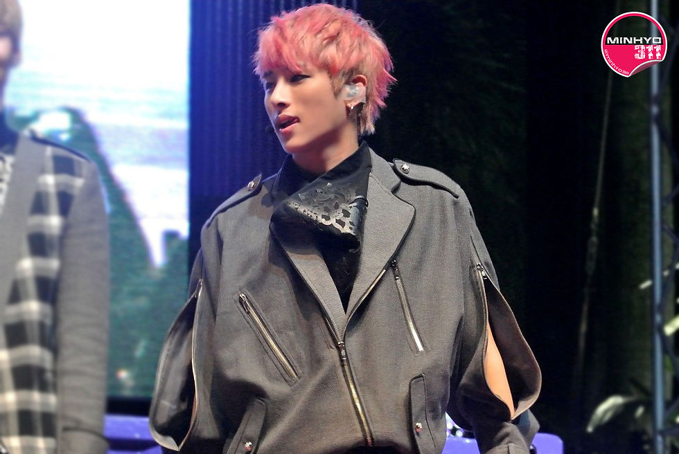 Minsu #4