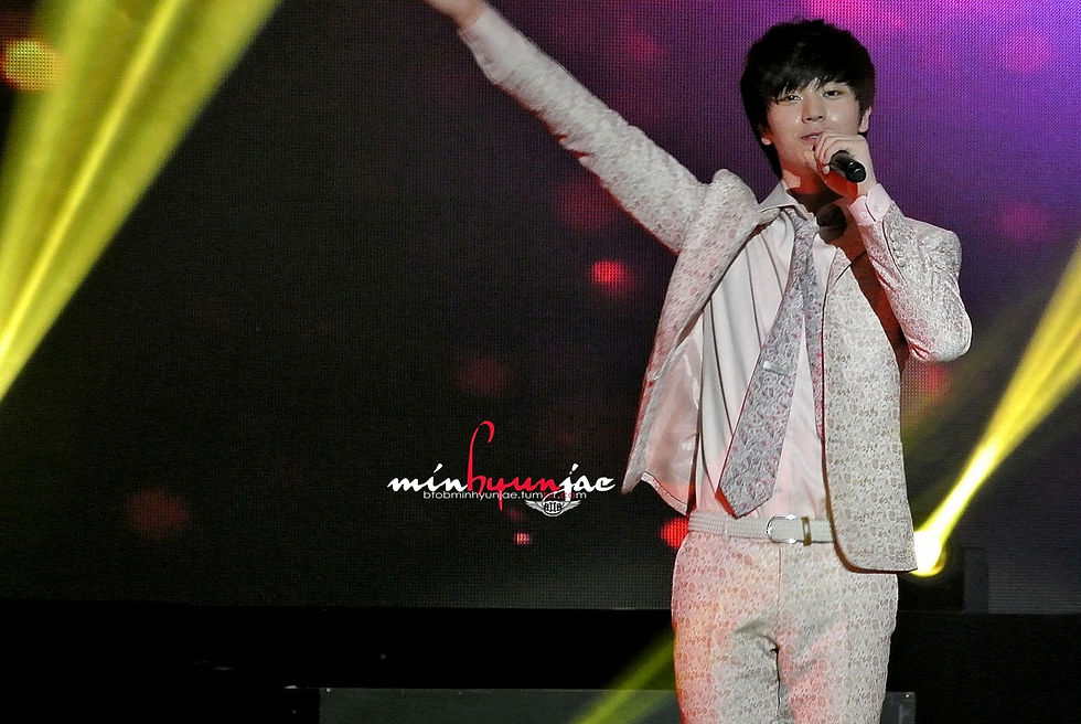 Sungjae #1