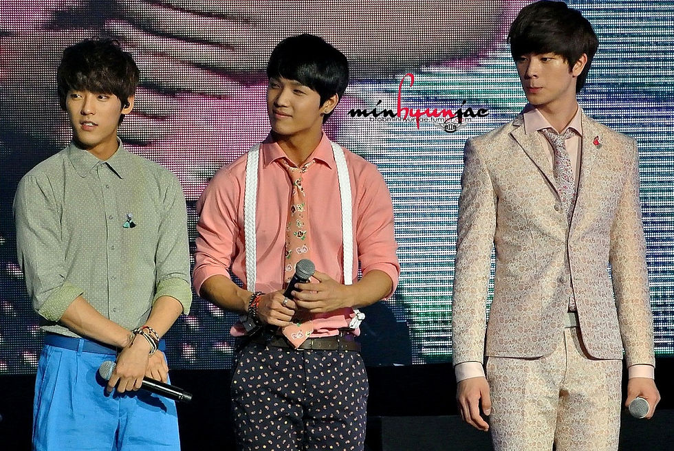 Minhyunjae #1