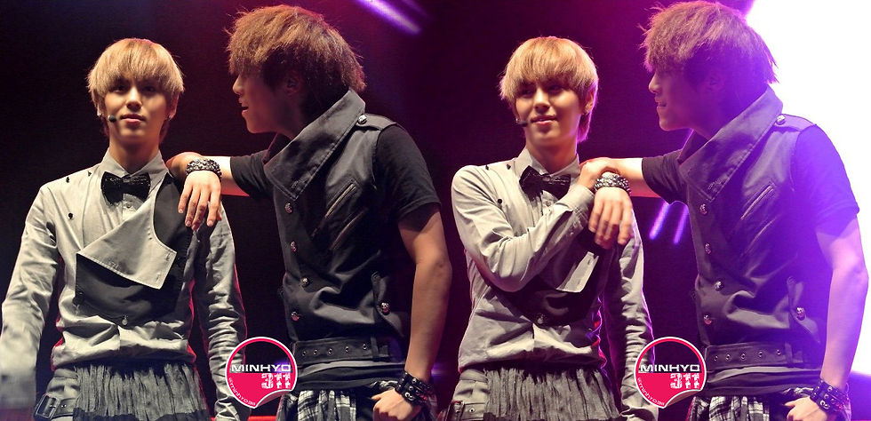 BOYS REPUBLIC #7