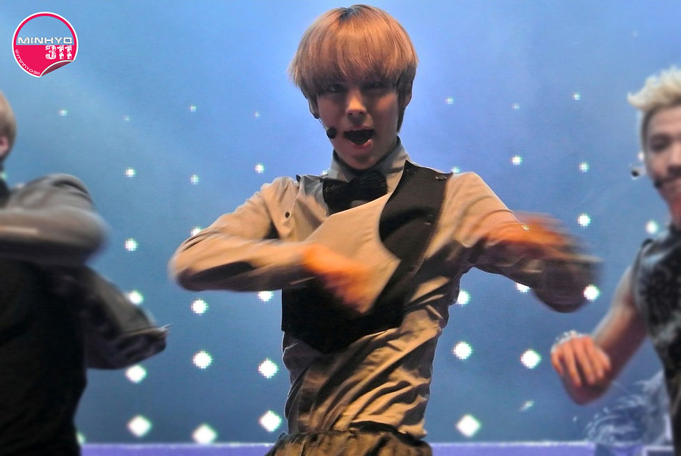 Suwoong #14