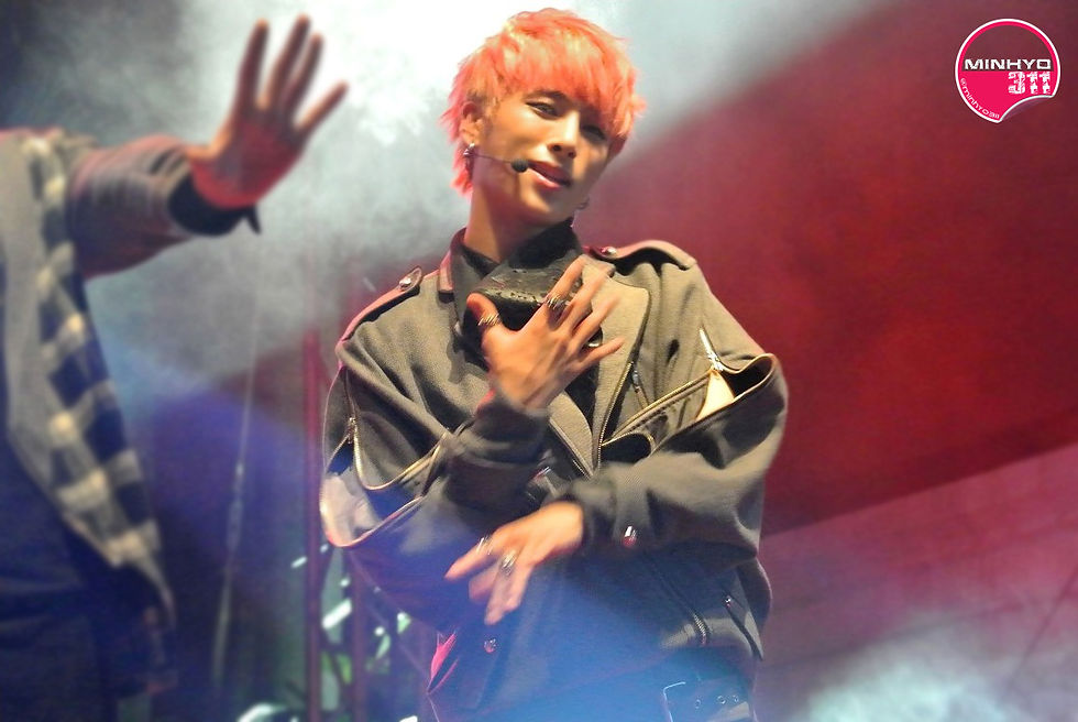 Minsu #12