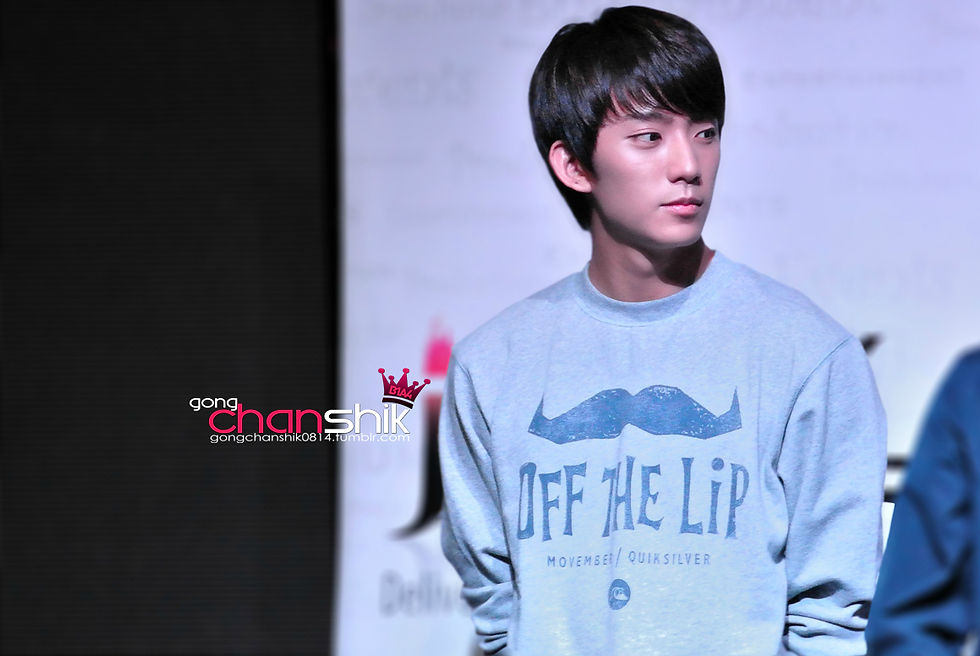 B1A4 #2