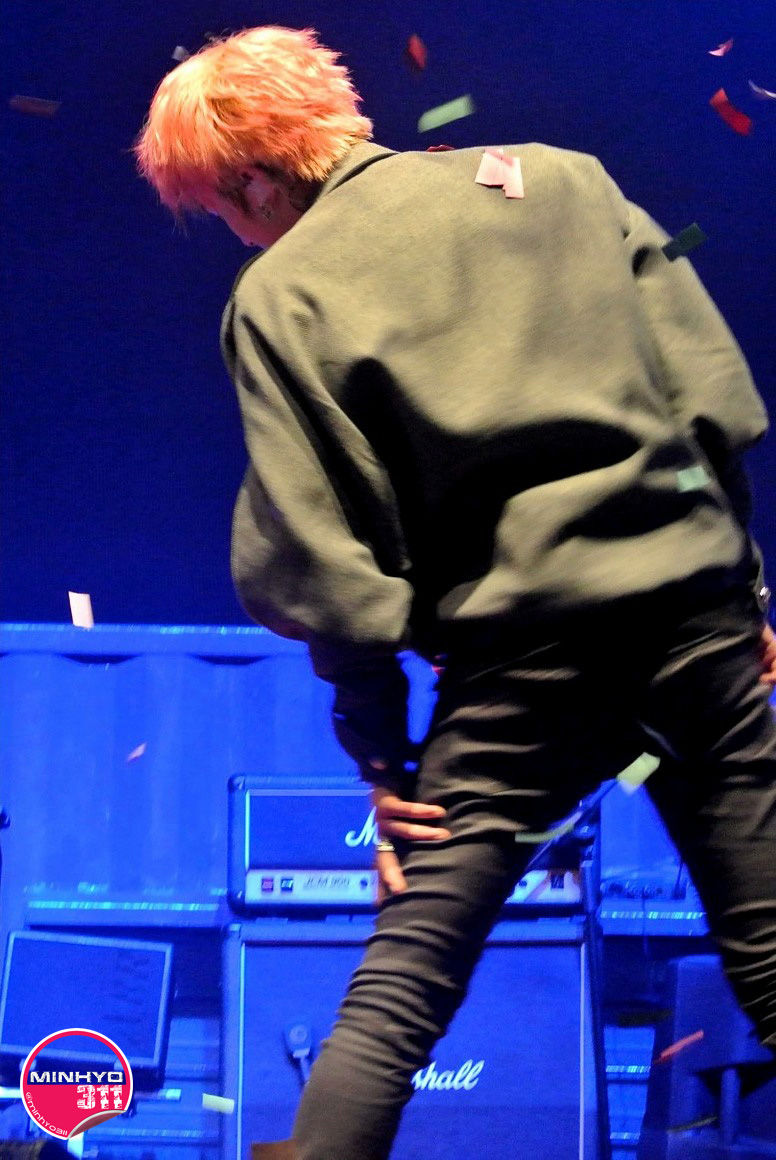 Minsu #1