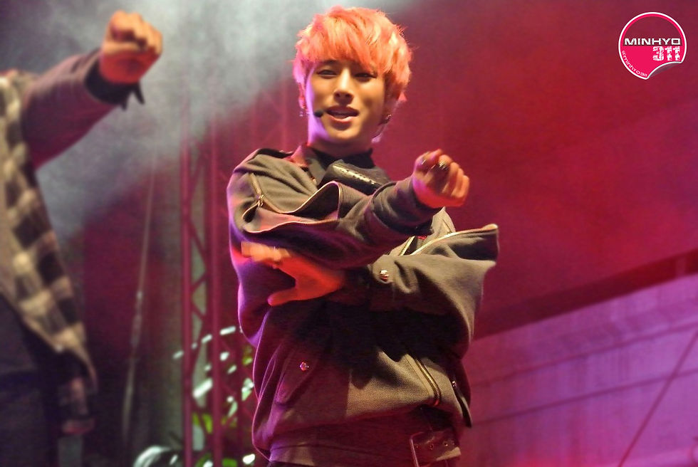 Minsu #13