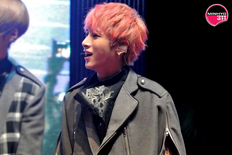 Minsu #5