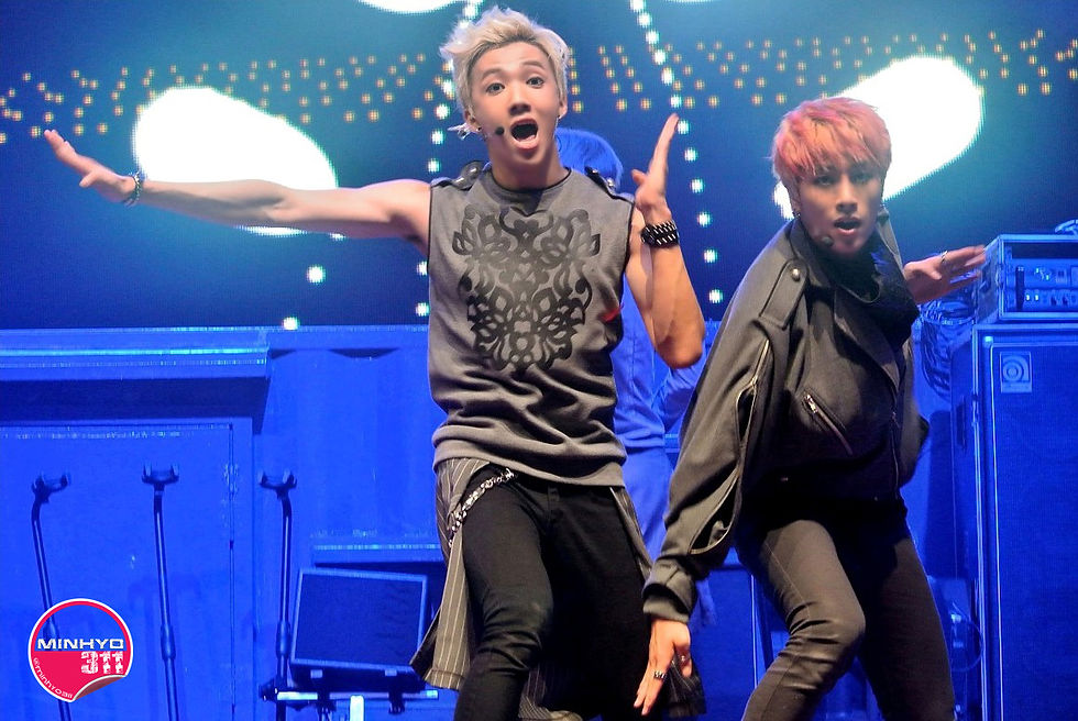 BOYS REPUBLIC #6