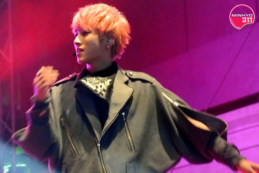 Minsu #9