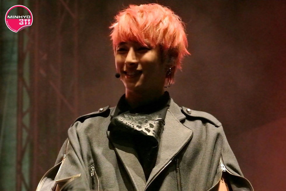 Minsu #8