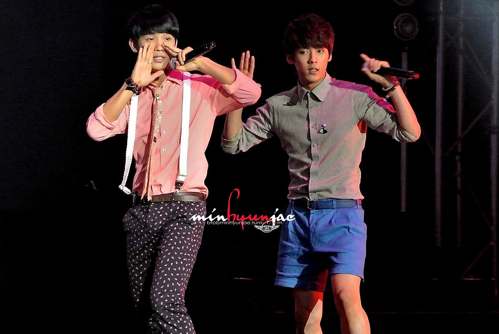 BTOB #1
