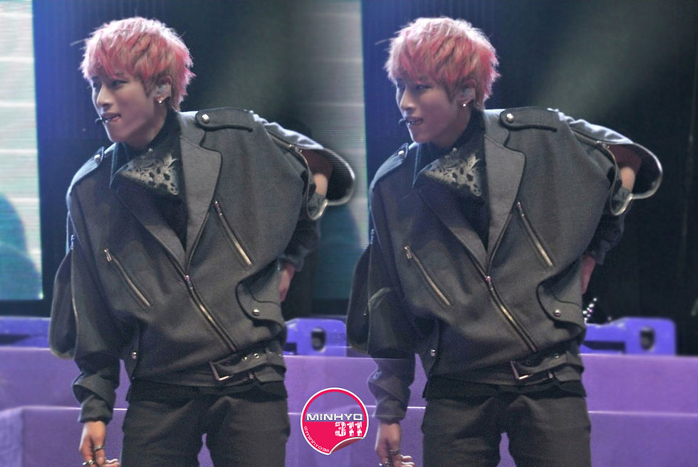 Minsu #2