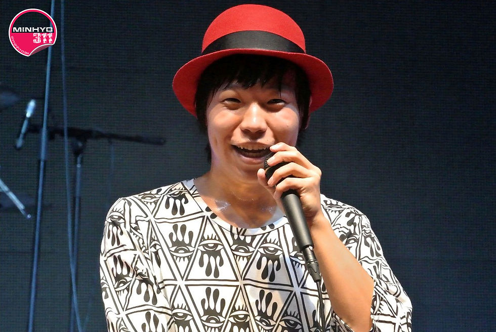 Daichi #4