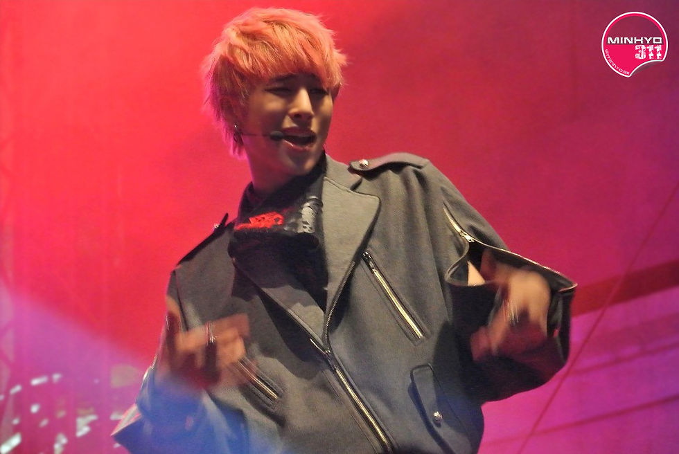 Minsu #14