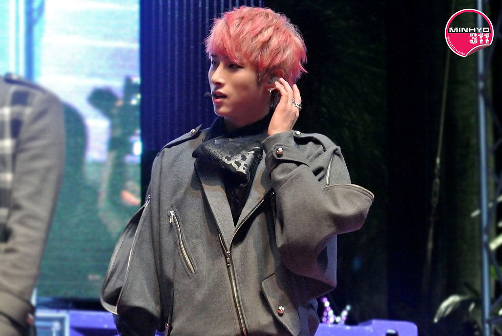 Minsu #3