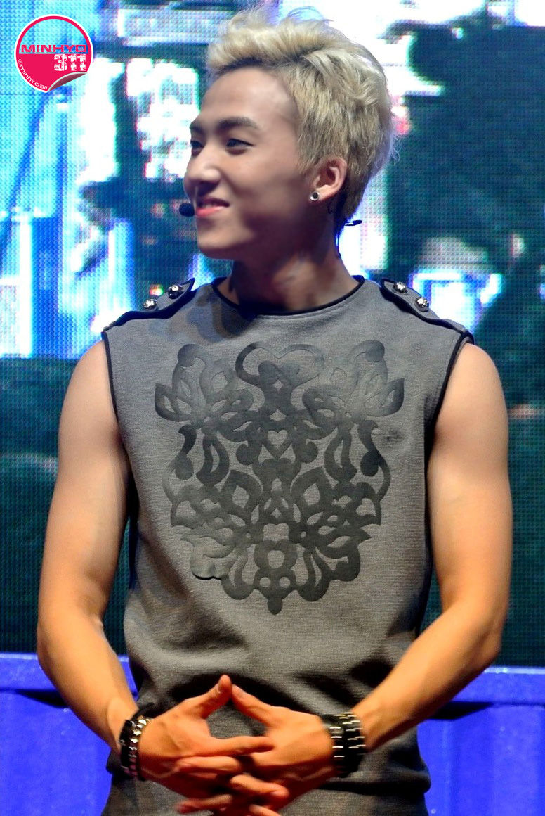 Sungjun #2
