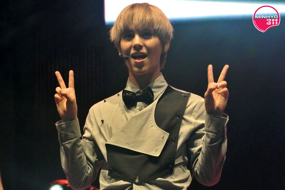 Suwoong #8