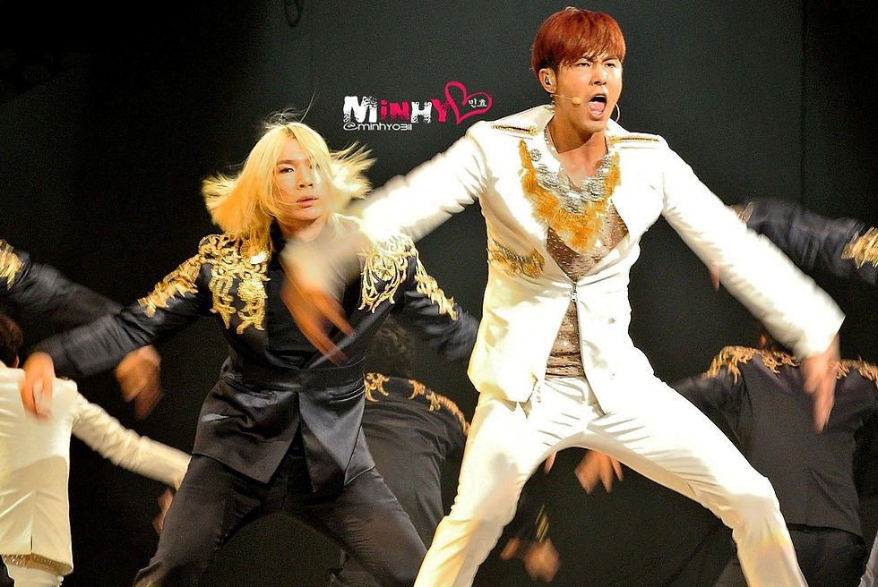 Yunho #7