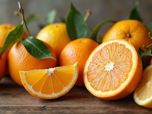 Unveiling the Fat-Burning Power of Citrus Burn: Ignite Your Metabolism Today