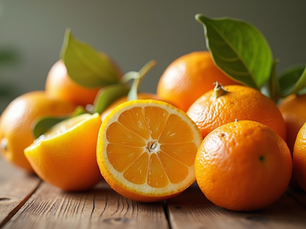 Boost Your Metabolism with Citrus-Based Fat Burners