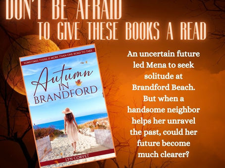 No Tricks! Only Treats!