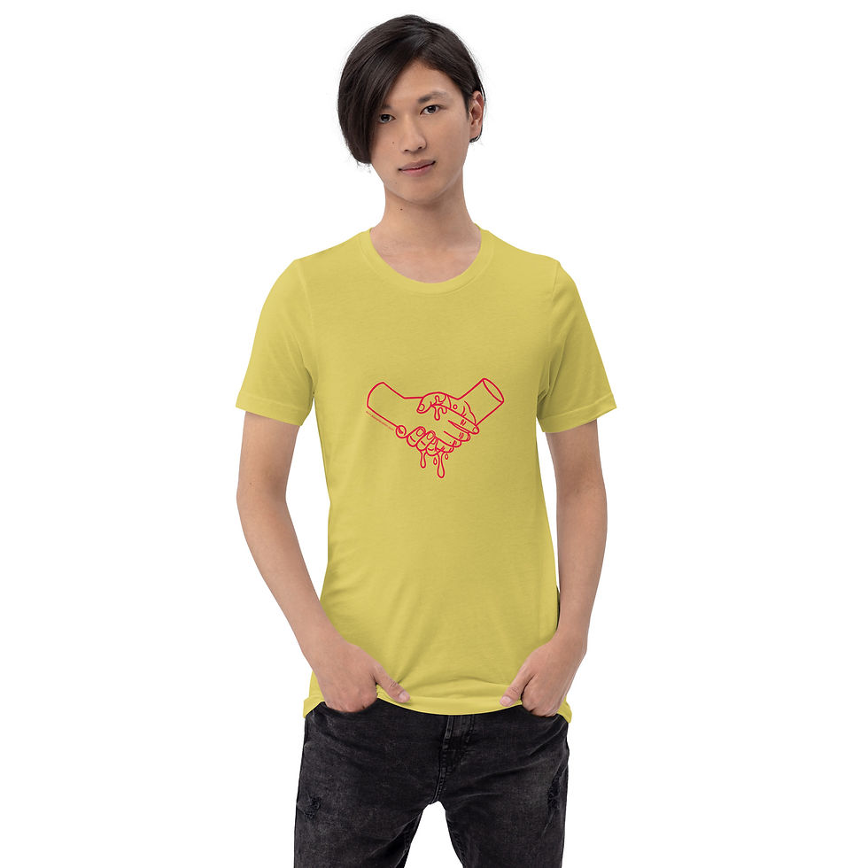 Thumbnail: Handshake T-Shirt 