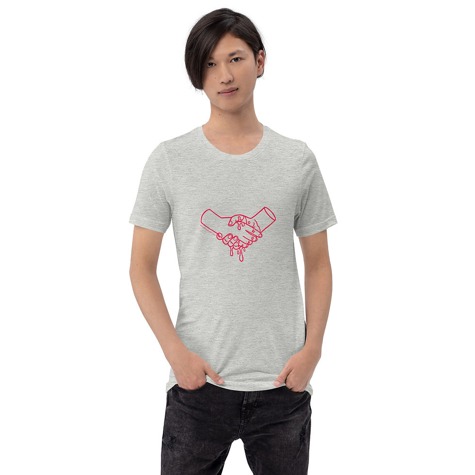 Thumbnail: Handshake T-Shirt 