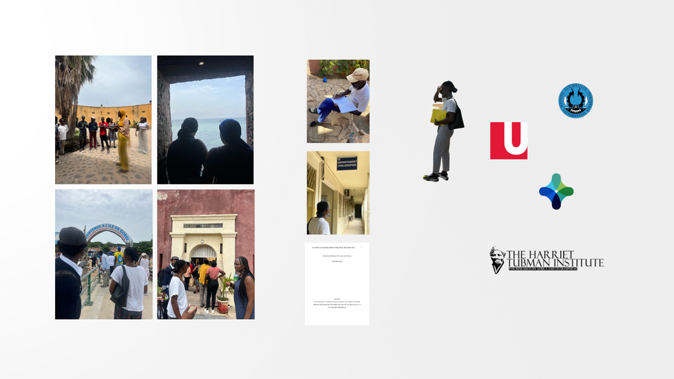 Diaspora Conference – Cheikh Anta Diop University – IFAN Historical Museum – York University (Canada) – 2023