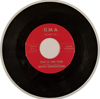 This Is the (3)Time 45rpm.png