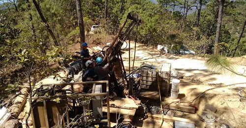 Endeavour Silver obtiene mineralización de alta ley en vetas de proyecto Terronera en México