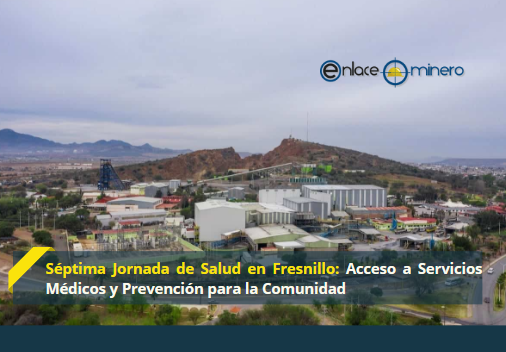 Séptima Jornada de Salud en Fresnillo: Acceso a Servicios Médicos y Prevención para la Comunidad