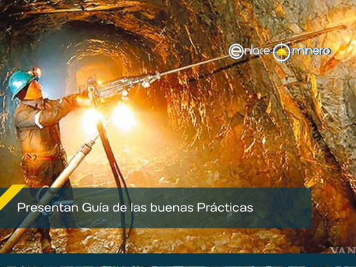 Presentan Guía de las buenas Prácticas