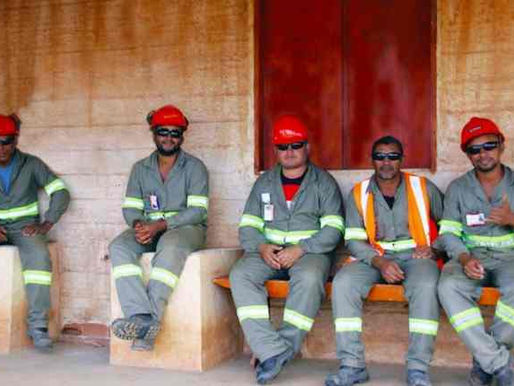 Equinox reinicia operaciones en Los Filos en México.