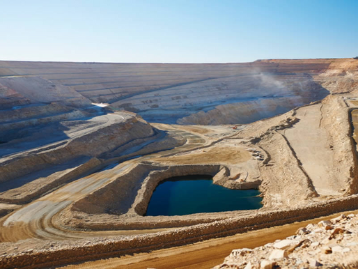 Exploración en Australia alcanzó un máximo en 7 años por impulso de metales de energÃa limpia