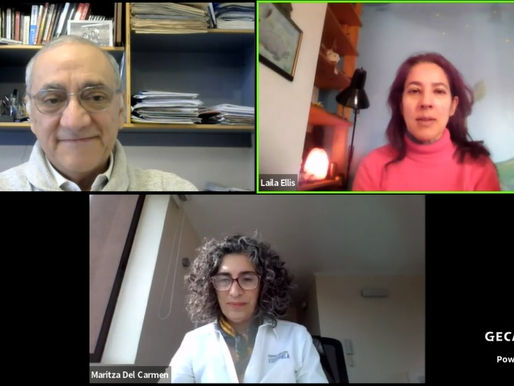 Los principales ejes discutidos en Safe Mining 2022