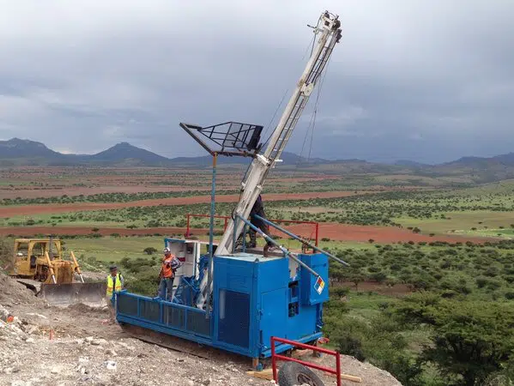 Huntington Exploration anuncia el cierre de la adquisición de Lago de Oro