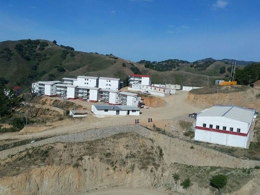 Sierra Metals aumenta la producción de cobre equivalente en el segundo trimestre de 2021.