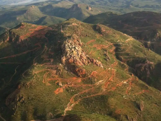 Endeavour Silver adquirirá proyecto de plata en Durango