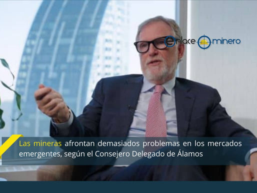 Las mineras afrontan demasiados problemas en los mercados emergentes