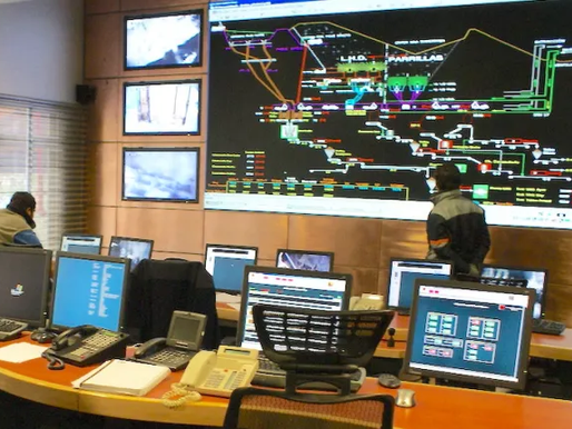 Codelco creará una calculadora de la huella de carbono de la minería