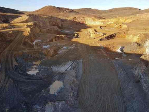 Cerrado reporta fuerte producción de oro en Argentina en el segundo trimestre de 2021