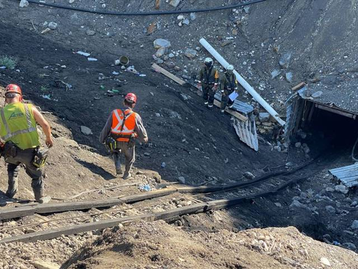 Minería en México, la riqueza de las entrañas