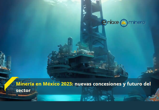 Bancos británicos y la negativa a la inversión en minería de aguas profundas