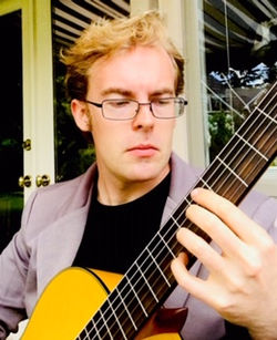 For CD Release concert