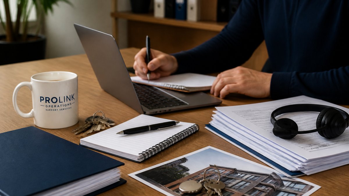 5 Risks of Outsourced Property Management to Avoid