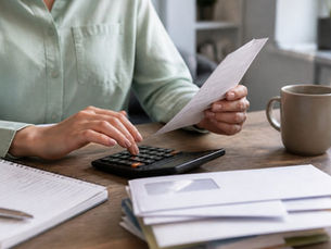 Invoicing and Payment Chasing for Resident Communication