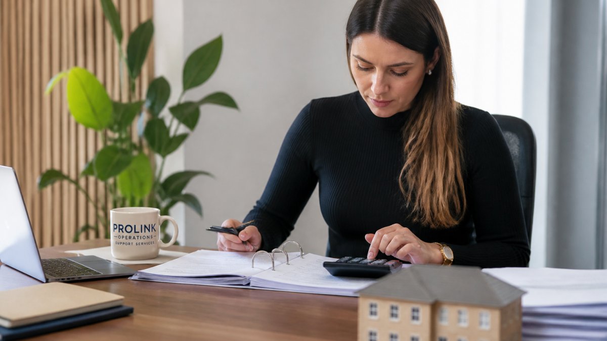 Calculate Total Cost of Property Support: A Step-by-Step Guide