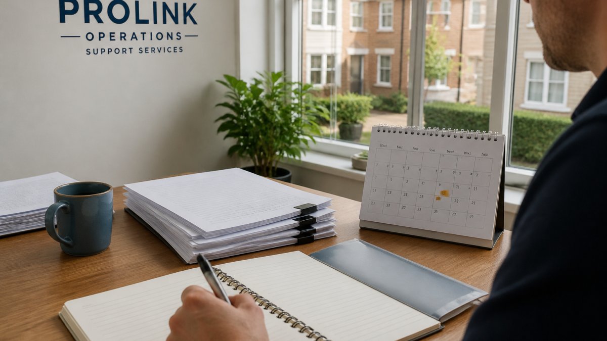 Track Property Compliance Deadlines: A 2026 Guide